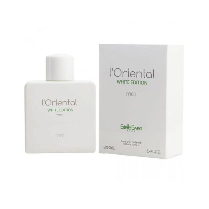 L'Oriental White Edition Thumbnail 3